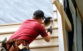 How To Choose The Right Materials for Your Siding Installation in 'Westmorland, CA